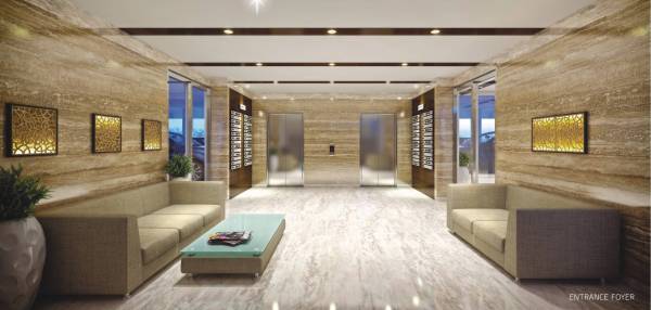 Images for Main Other of Kala Kalatirth Towers