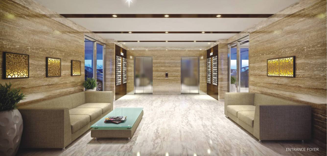 Images for Main Other of Kala Kalatirth Towers