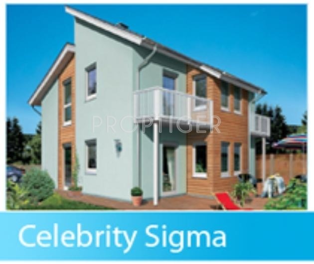 Images for Elevation of Aashrithaa Celebrity Sigma