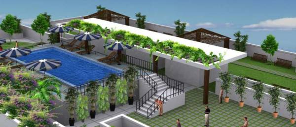 Images for Amenities of Legend Signature