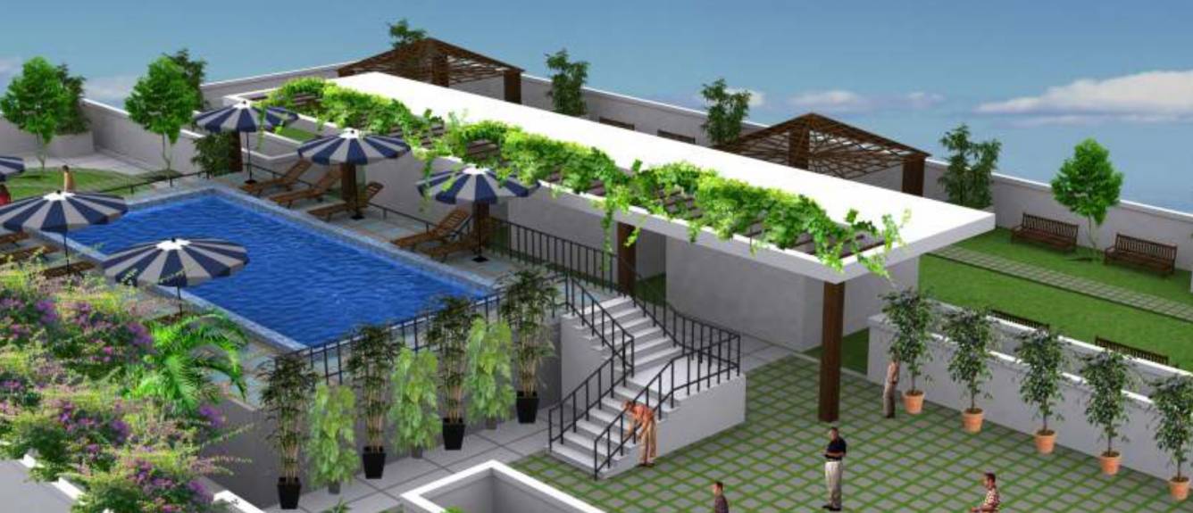 Images for Amenities of Legend Signature