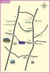 Images for Location Plan of Sitrus Nandi View Images for Location Plan of Sitrus Nandi View