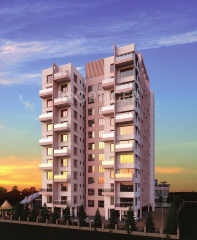 Images for Elevation of Viijcon Cellandine