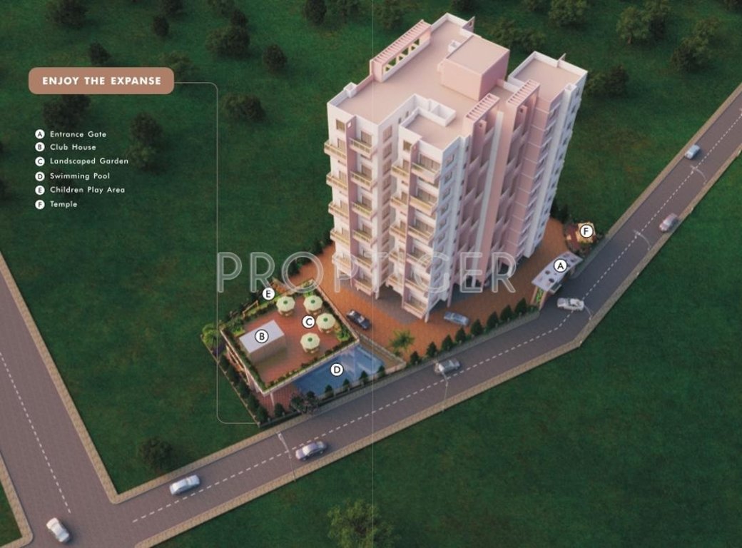 Images for Elevation of Viijcon Cellandine