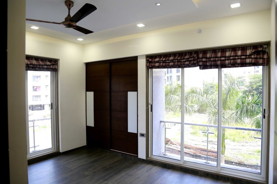 signature Living Area