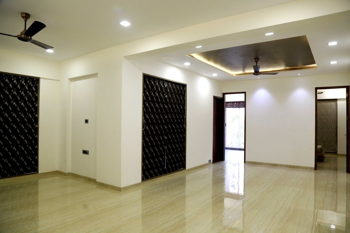 signature Living Area