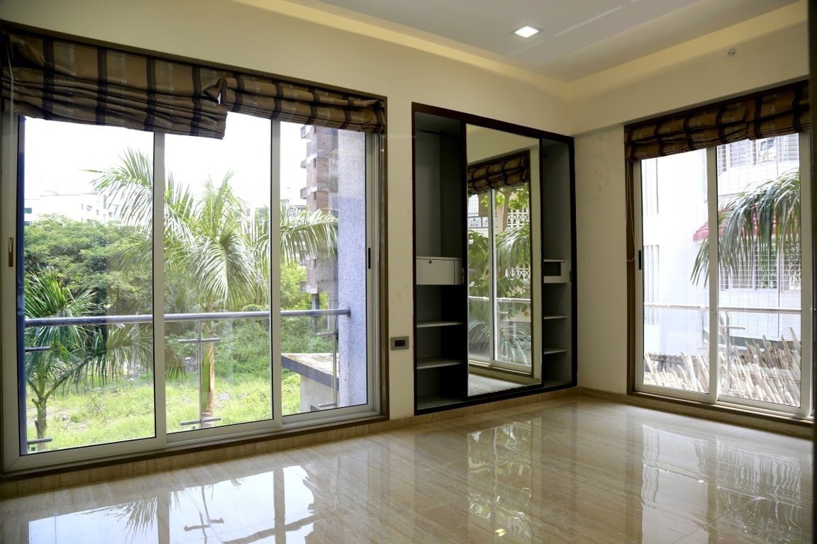 signature Living Area