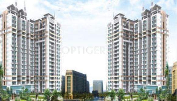  grand kingston Images for Elevation of Maxblis Grand Kingston