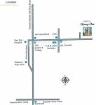 Location Plan Nishitas Properties Honey Dew Location Plan