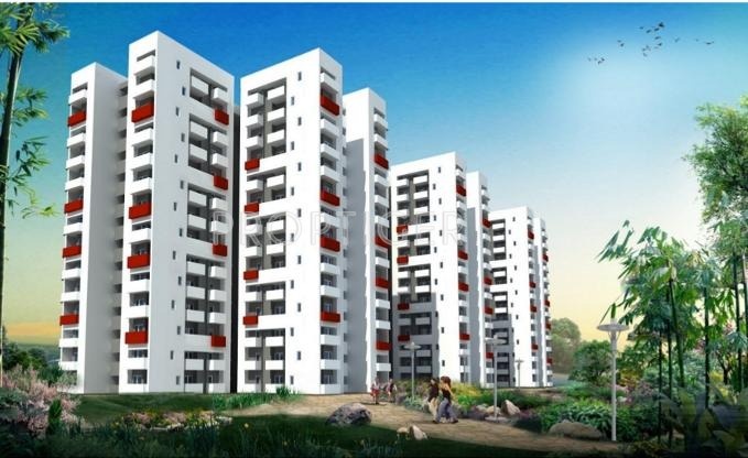 Images for Elevation of Horizon Iridia