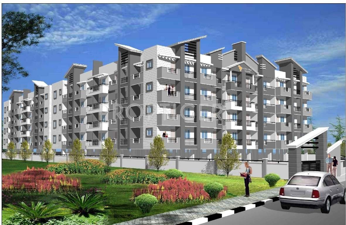  sanvi Images for Elevation of Sowparnika Sanvi