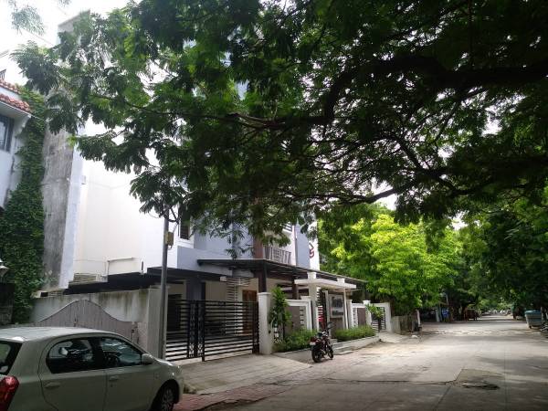  sreshta-madhurams Elevation