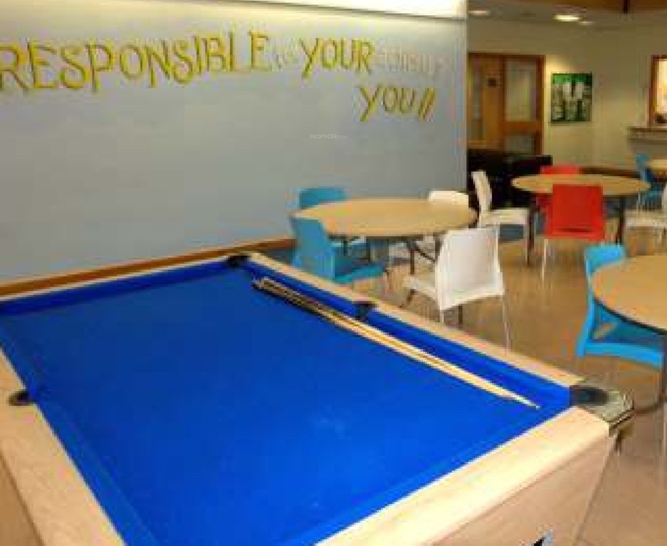 Images for Amenities of Colorhomes Poonamallee Farms