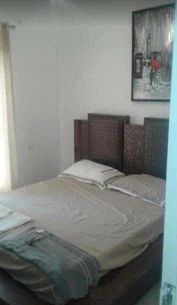  poonamallee farms Bedroom