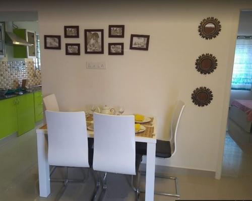  poonamallee-farms Dining Area