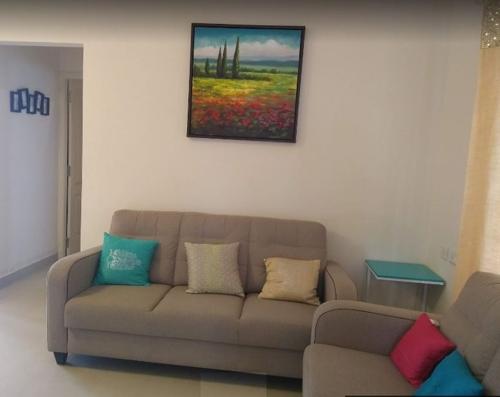  poonamallee-farms Living Area