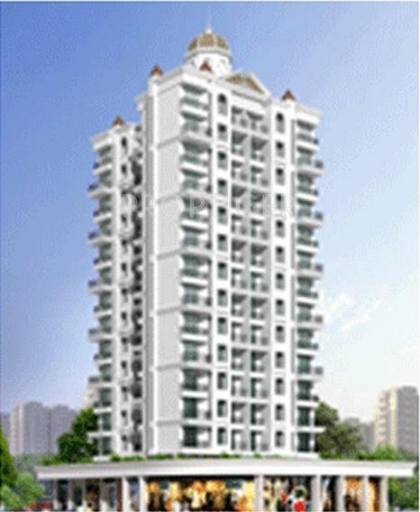 Images for Elevation of Tejas Heights