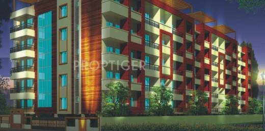 Images for Elevation of Sri GM Reddys Royale