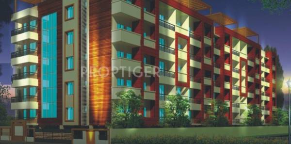 Images for Elevation of Sri GM Reddys Royale