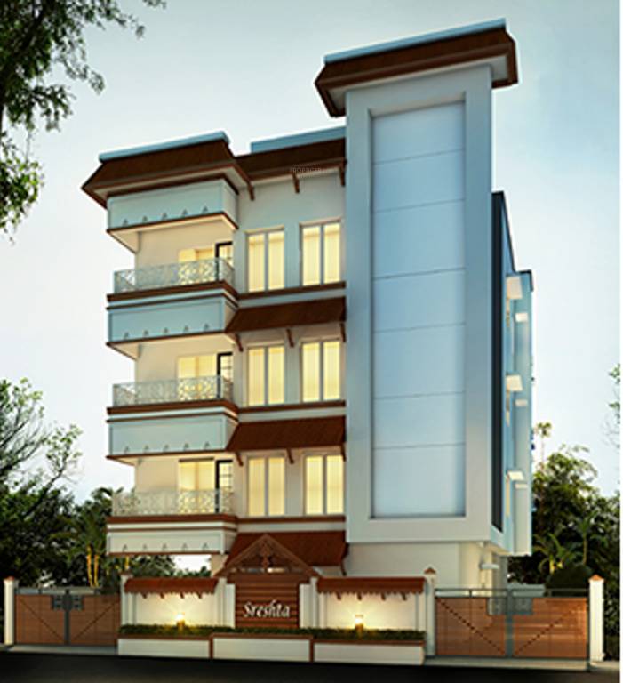 Images for Elevation of Sumanth Sreshta Krishnans Images for Elevation of Sumanth Sreshta Krishnans