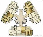 Images for Cluster Plan of Atlanta Enclave