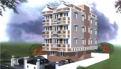 Images for Elevation of Ever Green AKN Villa Images for Elevation of Ever Green AKN Villa