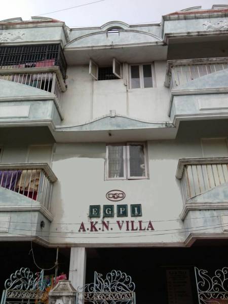 Images for Elevation of Ever Green AKN Villa Images for Elevation of Ever Green AKN Villa