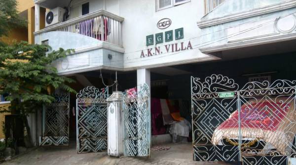 Images for Elevation of Ever Green AKN Villa Images for Elevation of Ever Green AKN Villa