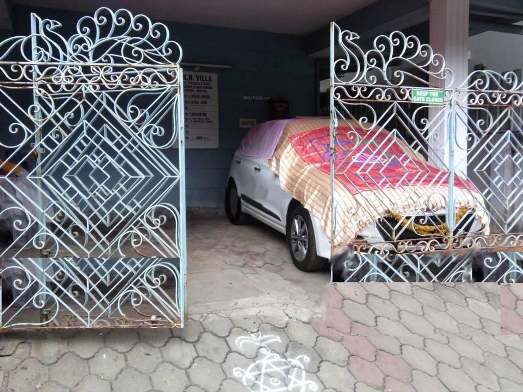 Images for Amenities of Ever Green AKN Villa