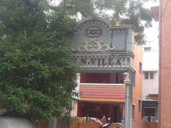 Images for Amenities of Ever Green AKN Villa Images for Amenities of Ever Green AKN Villa