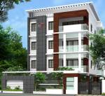 Images for Elevation of Sumanth Sreshta Kamala Images for Elevation of Sumanth Sreshta Kamala