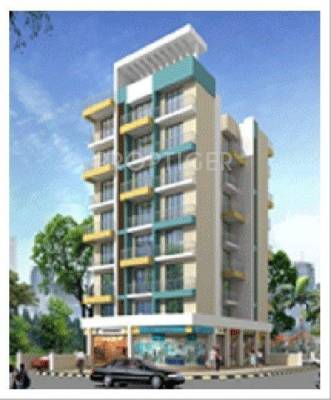 Images for Elevation of Tejas Ganpat Apartment