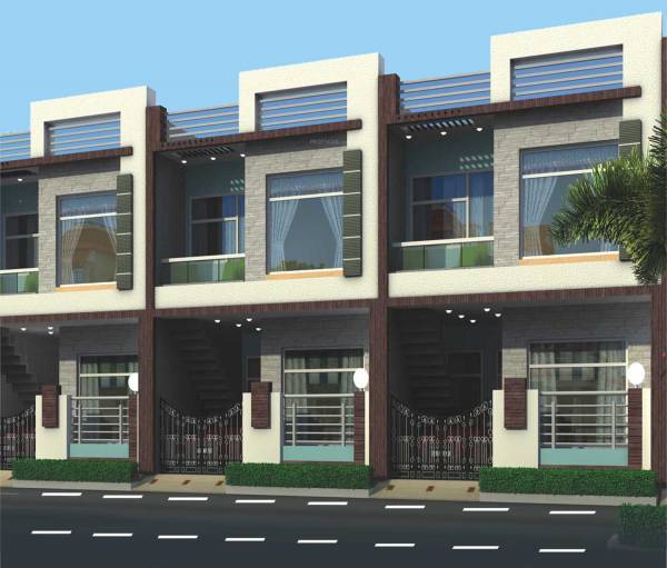 Images for Elevation of IBIS Zam Enclave