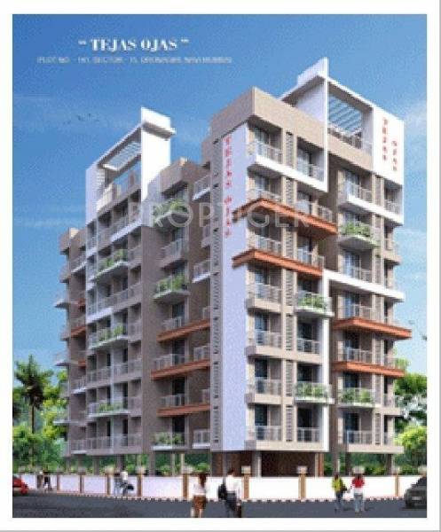 Images for Elevation of Tejas Ojas