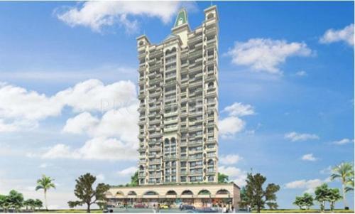  sai-moksh Images for Elevation of Paradise Sai Moksh