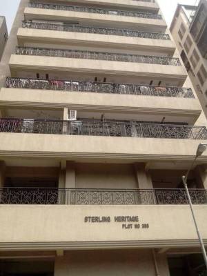 Images for Elevation of Shivam Group Sterling Heritage