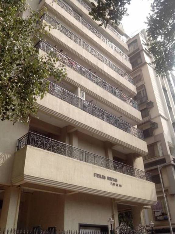 Images for Elevation of Shivam Group Sterling Heritage