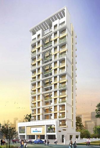  sai-anant Images for Elevation of Kaamdhenu Sai Anant