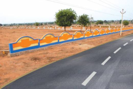 Images for Elevation of SuvarnaAvani Infra City