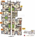 Images for Cluster Plan of Sidharth Upscale