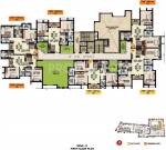 Images for Cluster Plan of Sidharth Upscale