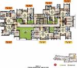 Images for Cluster Plan of Sidharth Upscale
