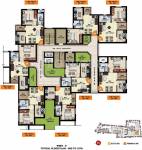 Images for Cluster Plan of Sidharth Upscale