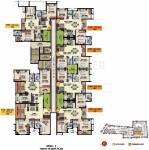 Images for Cluster Plan of Sidharth Upscale