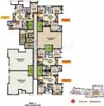 Images for Cluster Plan of Sidharth Upscale