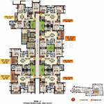 Images for Cluster Plan of Sidharth Upscale
