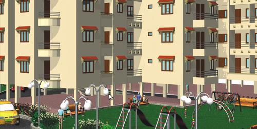 Images for Amenities of Dharmadev Swaminarayan Avenue