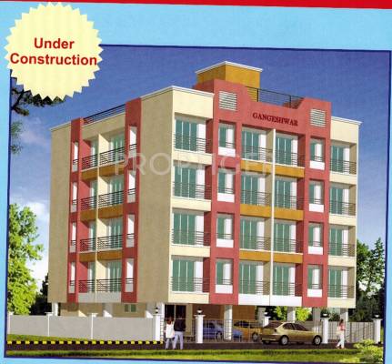 Images for Elevation of Madhuraaj Group Gangeshwar