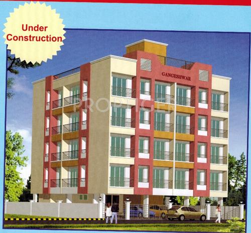 Images for Elevation of Madhuraaj Group Gangeshwar