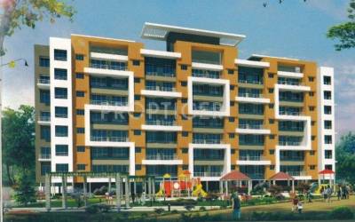 Mutha Group Sai dham